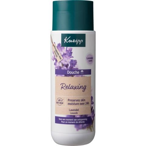 Kneipp Relaxing Douche 200 ML