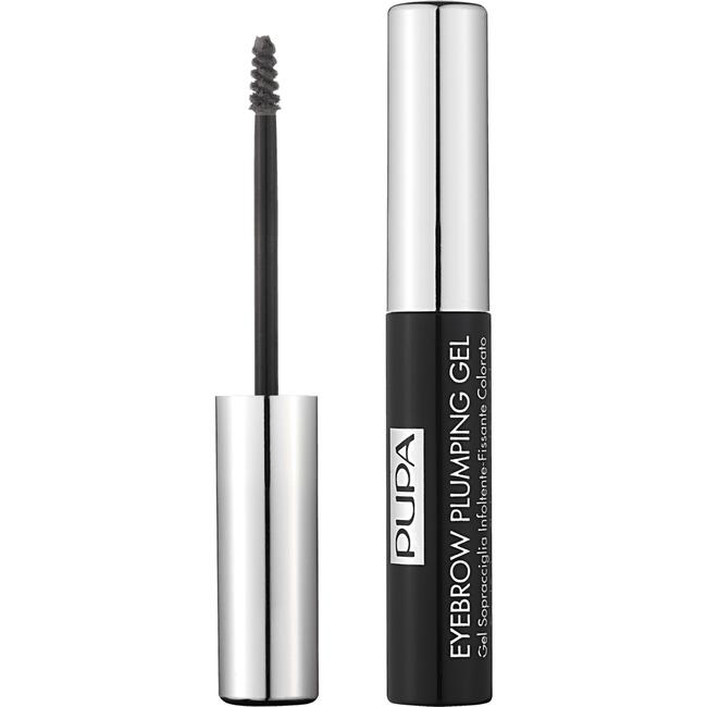 Pupa Eyebrow plumping gel 002