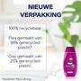 Schwarzkopf Kids Shampoo Raspberry 250 ML