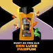 AXE Fine Fragrance Peach Infusion Douchegel 225 ML