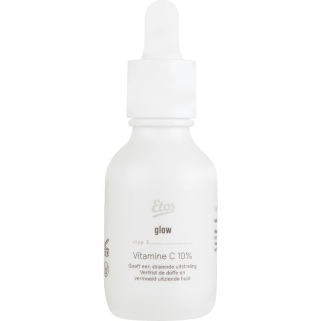 Etos 10% Vitamine C Serum 30 ML