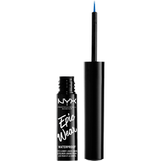 NYX Professional Makeup Epic Wear Liquid Waterproof Eyeliner Sapphire EWSPLL0526