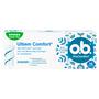 o.b. ProComfort Tampons Super Plus
