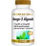 Golden Naturals Omega-3 Algenolie Capsules 60 stuks