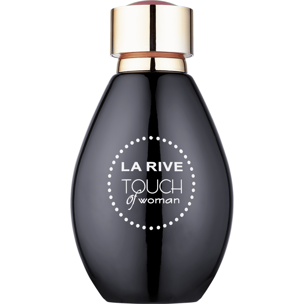La Rive Touch Of Woman Eau De Parfum Dupe La Rive Touch Of Woman Eau De Parfum 90 ML | Etos