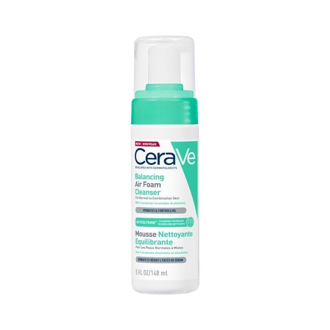 CeraVe Balancing Air Foam Reiniger 30 ML