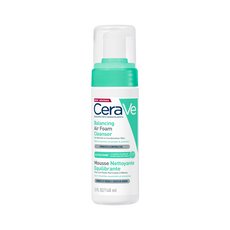 CeraVe Balancing Air Foam Reiniger 30 ML