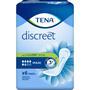 TENA Discreet Maxi Verbanden 6 stuks