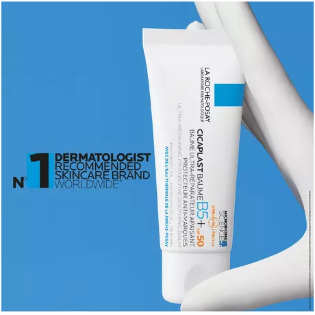 La Roche-Posay Cicaplast Balsem B5+ SPF50 40 ML
