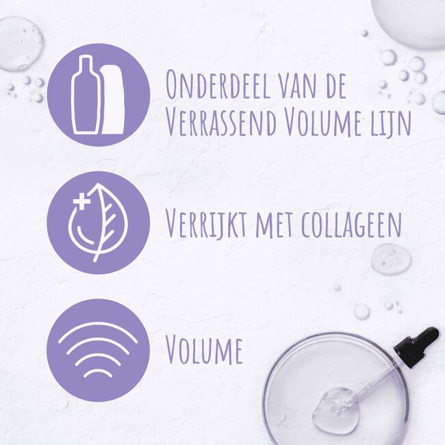 Andrélon Verrassend Volume Droogshampoo 245 ml