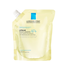 La Roche-Posay Lipikar Reinigingsolie AP+ Navulling 400 ML