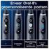 Oral-B iO Magnetic Zwart Elektrische Tandenborstel Special Edition