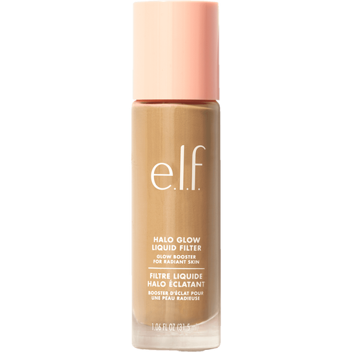e.l.f. Halo Glow Liquid Filter 3.5 Medium