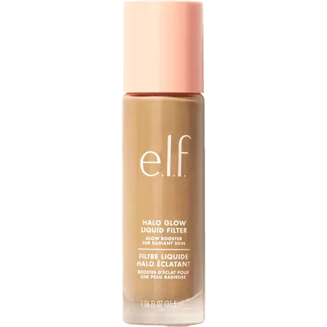 e.l.f. Halo Glow Liquid Filter 3.5 Medium