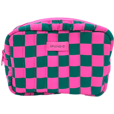 Splendid Toilettas Roze Print Klein