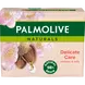 Palmolive Naturals Delicate Care Melk & Amandel Blokzeep 4x90 gram