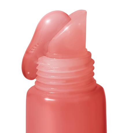 Glow Hub Lip Slip Glossy Lip Oil Pumpkin Spice 12Ml