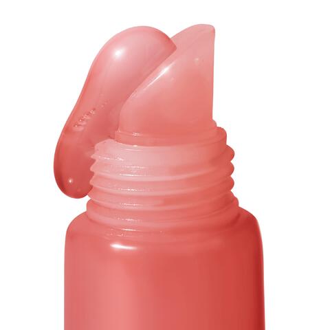 Glow Hub Lip Slip Glossy Lip Oil Pumpkin Spice 12Ml