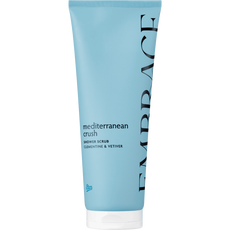 Etos Embrace Shower Scrub Mediterranean Crush 220 ML