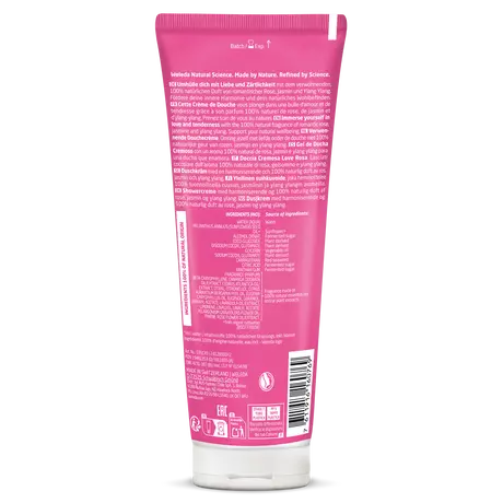 WELEDA Aroma Shower Love Douchegel 200 ML