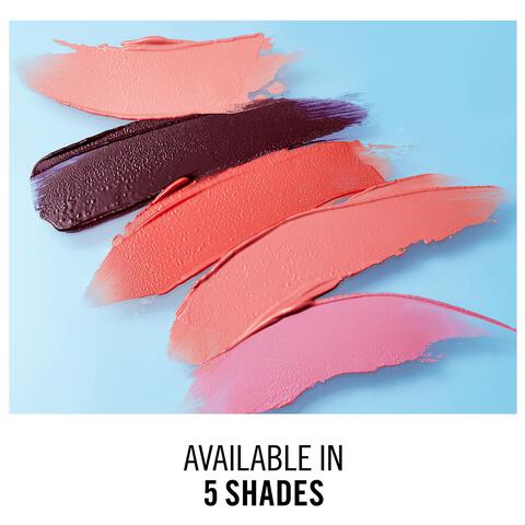 Rimmel Kind & Free Clean Multi-Stick 004 Tangerine Dream