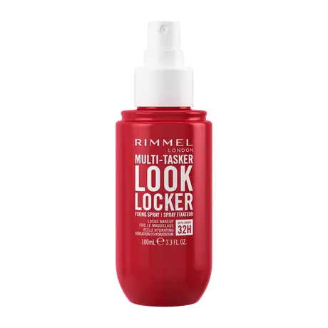 Rimmel Multi-Tasker Setting Spray 100 Ml
