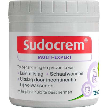Sudocreme Multi Expert 250gr