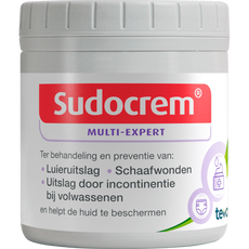 Sudocreme Multi Expert 250gr