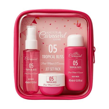 Amour de Carnaval Travelbag Tropical Bliss&nbsp;