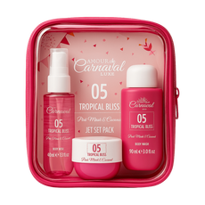 Amour de Carnaval Travelbag Tropical Bliss&nbsp;