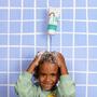 Naïf Kids 2-in-1 Shampoo 200 ML