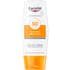 Eucerin Sun PLE Protect Sun Gel-Crème SPF50 150 ML