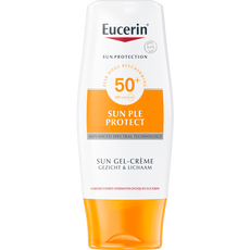 Eucerin Sun PLE Protect Sun Gel-Crème SPF50 150 ML