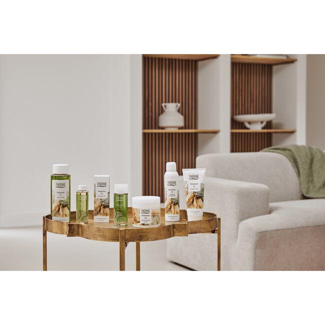 Therme Hammam Clay Shower Peeling 200 ML
