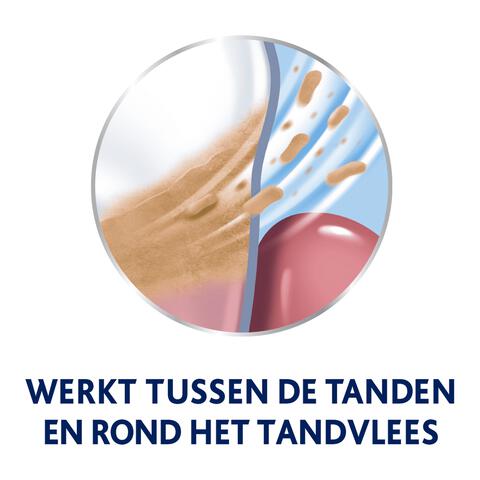 Parodontax Daily Care Extra Fresh Mondwater - 500 ML