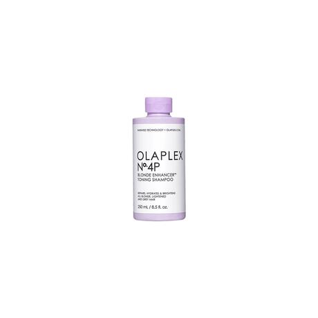 Olaplex - No. 4P Purple Shampoo 250 ML