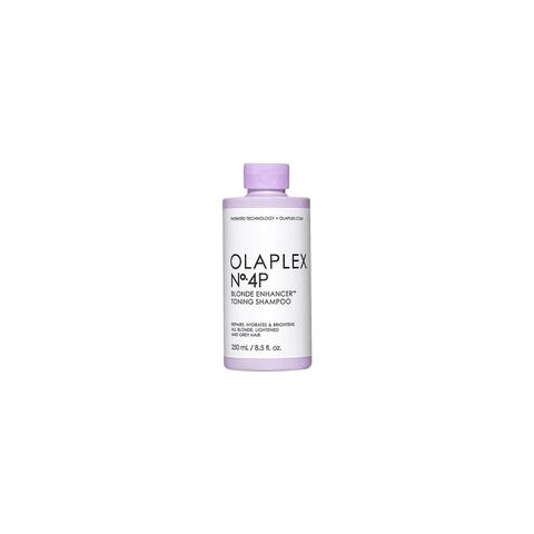 Olaplex - No. 4P Purple Shampoo 250 ML