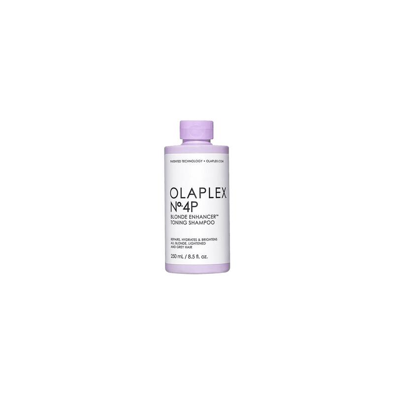 Olaplex No. 4P Purple Shampoo 250 ML