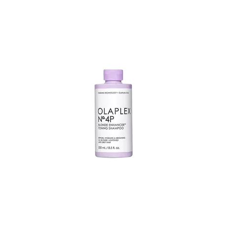 Olaplex No. 4P Purple Shampoo 250 ML