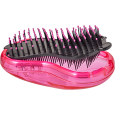 Zenner Duoo Brush Roze-Zwart