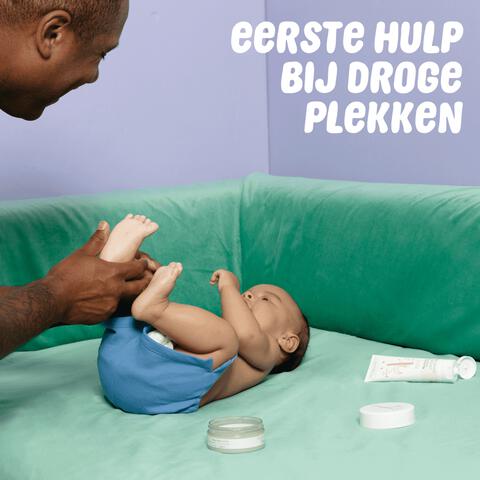 Naïf Baby & Kids Balm 0% Parfum 75 ML