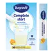 Dagravit Multivitamin Compleet Start Citroen Sinaasappel 30 stuks