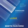 Durex Condooms Originals Extra Safe 12 stuks