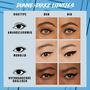 Maybelline New York Hyper Precise All Day Eyeliner 1 Forest Brown