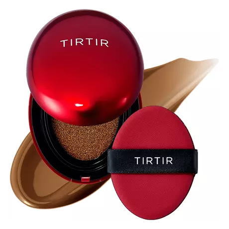TirTir Mask Fit Red Cushion Foundation 45W Chestnut&nbsp;
