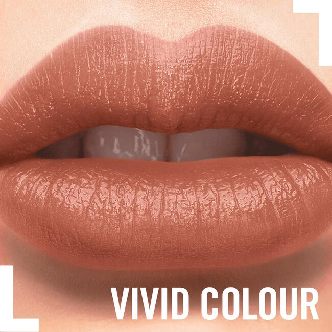 Rimmel London Lasting Finish Lipstick 210 Coral In Gold