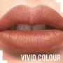 Rimmel London Lasting Finish Lipstick 210 Coral In Gold