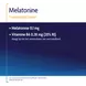 Shiepz Melatonine Original 0,1 MG Tabletten 500 stuks