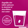 Losecosan maagzuur tabletten 7 st