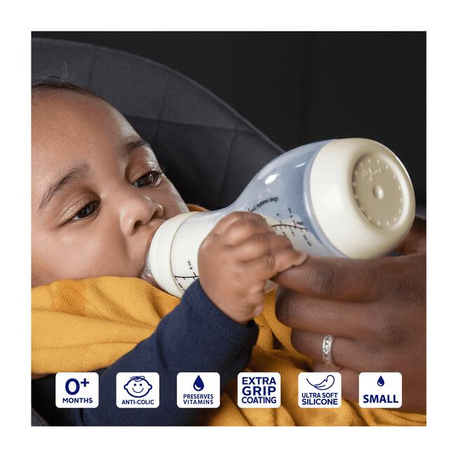 Difrax Anti-koliek S-fles Crème 250 ML